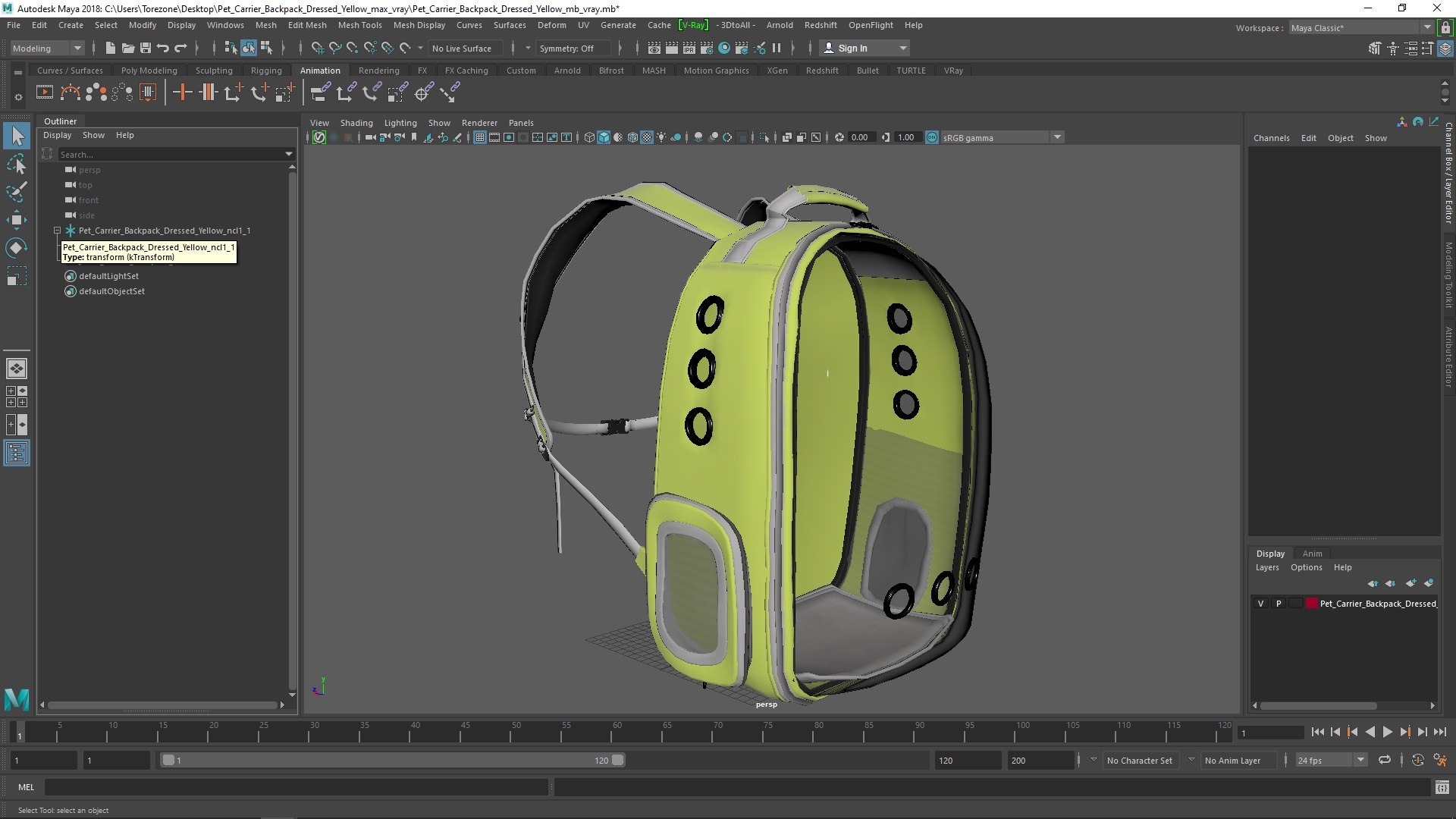 Pet Carrier Backpack Dressed Yellow 3D model https://p.turbosquid.com/ts-thumb/st/L5bfQ2/hq/pet_carrier_backpack_dressed_yellow_1003/jpg/1735156597/1920x1080/fit_q87/12bd2030d414f304563d2228717b726dd662c2a3/pet_carrier_backpack_dressed_yellow_1003.jpg