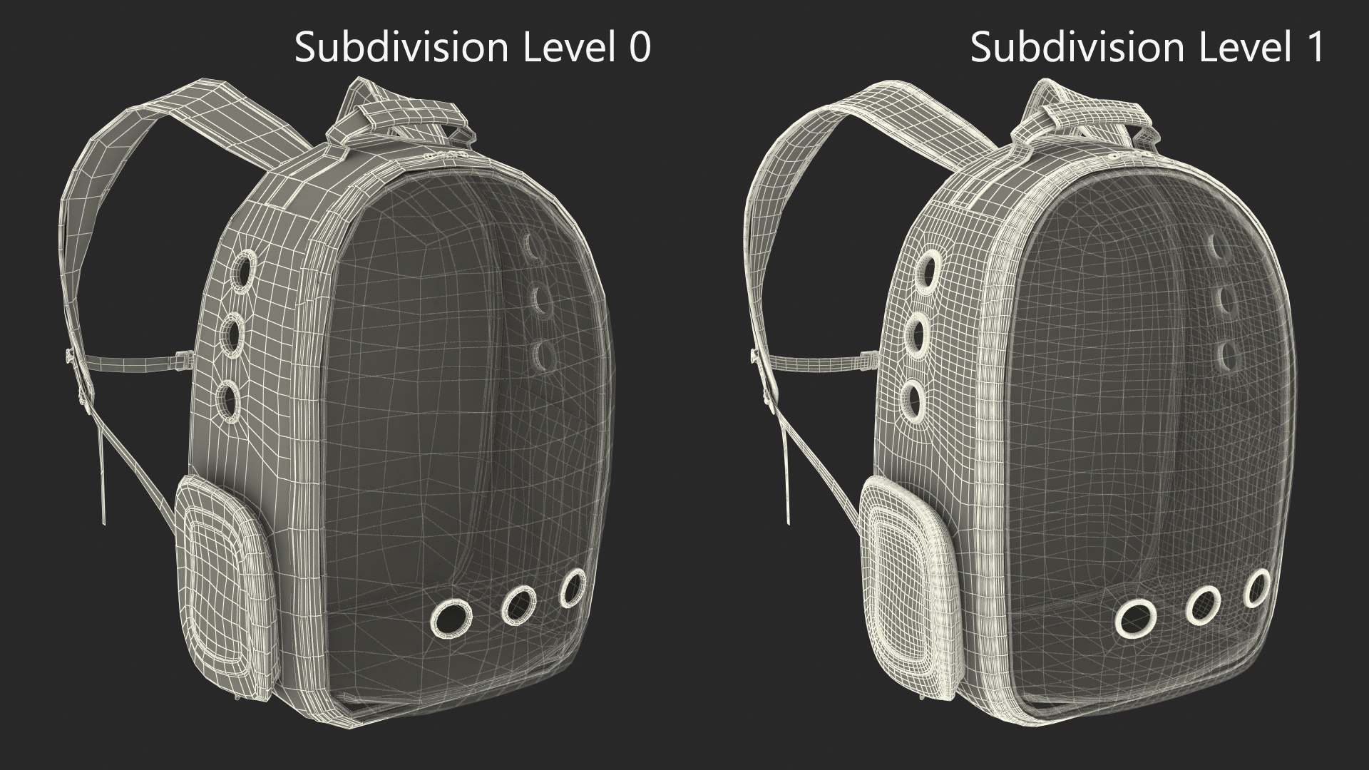 Pet Carrier Backpack Dressed Yellow 3D model https://p.turbosquid.com/ts-thumb/st/L5bfQ2/p2/pet_carrier_backpack_dressed_yellow_011/jpg/1735156536/1920x1080/fit_q87/15ab8c1fedf787101e045d57969b31d5ea1b9f11/pet_carrier_backpack_dressed_yellow_011.jpg