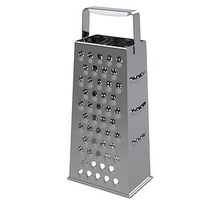 3ds max grater