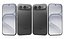 Honor 600 China Obsidian Black