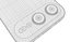 Honor 600 China Obsidian Black