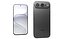Honor 600 China Obsidian Black