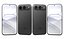 Honor 600 China Obsidian Black