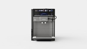 Coffeemachine EQ6 PLUS