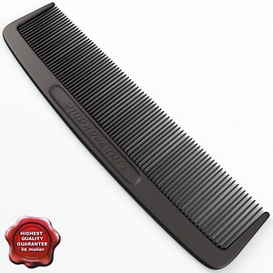 Comb V3