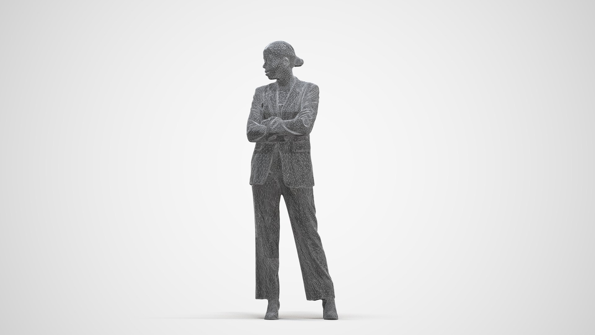 3D Basics0729 - A set containing 5 models of male and female adults standing in business attire in offi https://p.turbosquid.com/ts-thumb/st/RYC3WB/NJ/00234_nur0002_wireframe_frame_0001/jpg/1773321488/1920x1080/fit_q87/f49548229f077df19a47b4616c502c86a6a20dff/00234_nur0002_wireframe_frame_0001.jpg