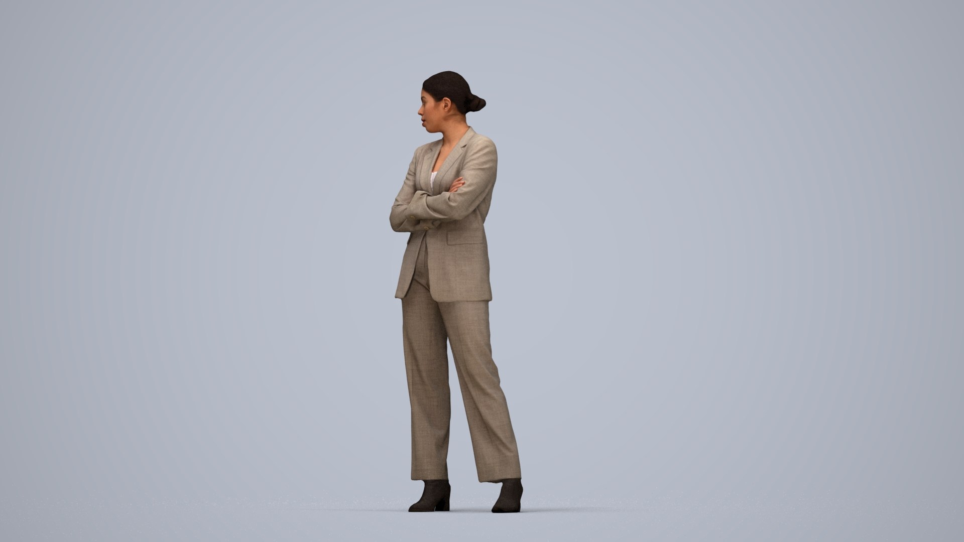 3D Basics0729 - A set containing 5 models of male and female adults standing in business attire in offi https://p.turbosquid.com/ts-thumb/st/RYC3WB/Vu/00234_nur0002_state2_frame_0006/jpg/1773321487/1920x1080/fit_q87/b94b2b7ffe67f83d832125302327e19b77bef510/00234_nur0002_state2_frame_0006.jpg