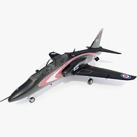 BAE Hawk T1 Royal Air Force