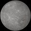 Solar system (planets and moons)