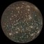Solar system (planets and moons)