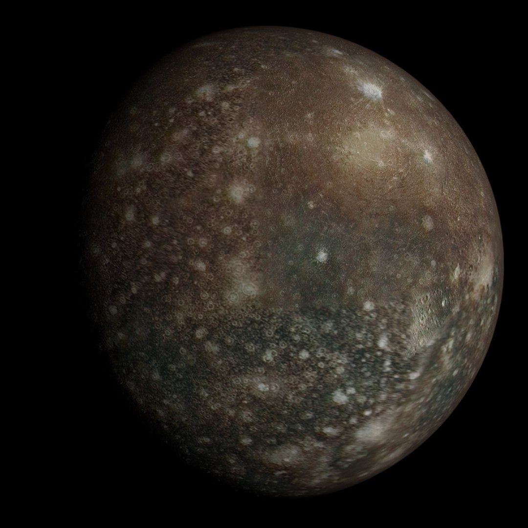 3d model photorealistic planets solar moons https://p.turbosquid.com/ts-thumb/st/VKaTwR/EdtP7CJ3/callisto8k1/jpg/1408619643/1920x1080/fit_q87/7bbda2671a4b0866118fd060ea2791227a8e5a2a/callisto8k1.jpg