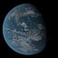 Solar system (planets and moons)