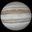 Solar system (planets and moons)