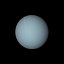 Solar system (planets and moons)