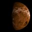 Solar system (planets and moons)