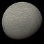Solar system (planets and moons)