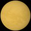 Solar system (planets and moons)