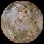 Solar system (planets and moons)