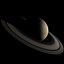 Solar system (planets and moons)