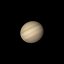 Solar system (planets and moons)
