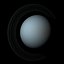 3d model photorealistic planets solar moons
