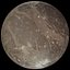 Solar system (planets and moons)