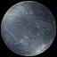 Solar system (planets and moons)