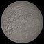 Solar system (planets and moons)
