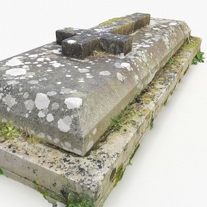 Sarcophagus 01
