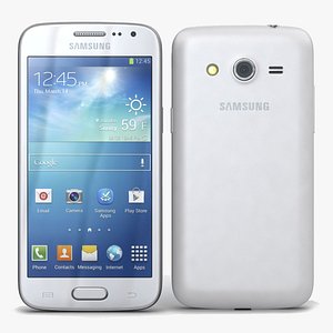 samsung galaxy core lte 3ds