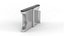 Turnstile Gate Collection