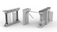 Turnstile Gate Collection