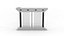 Turnstile Gate Collection