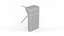 Turnstile Gate Collection