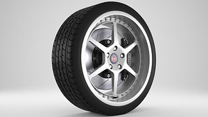 HRE Performance Rim