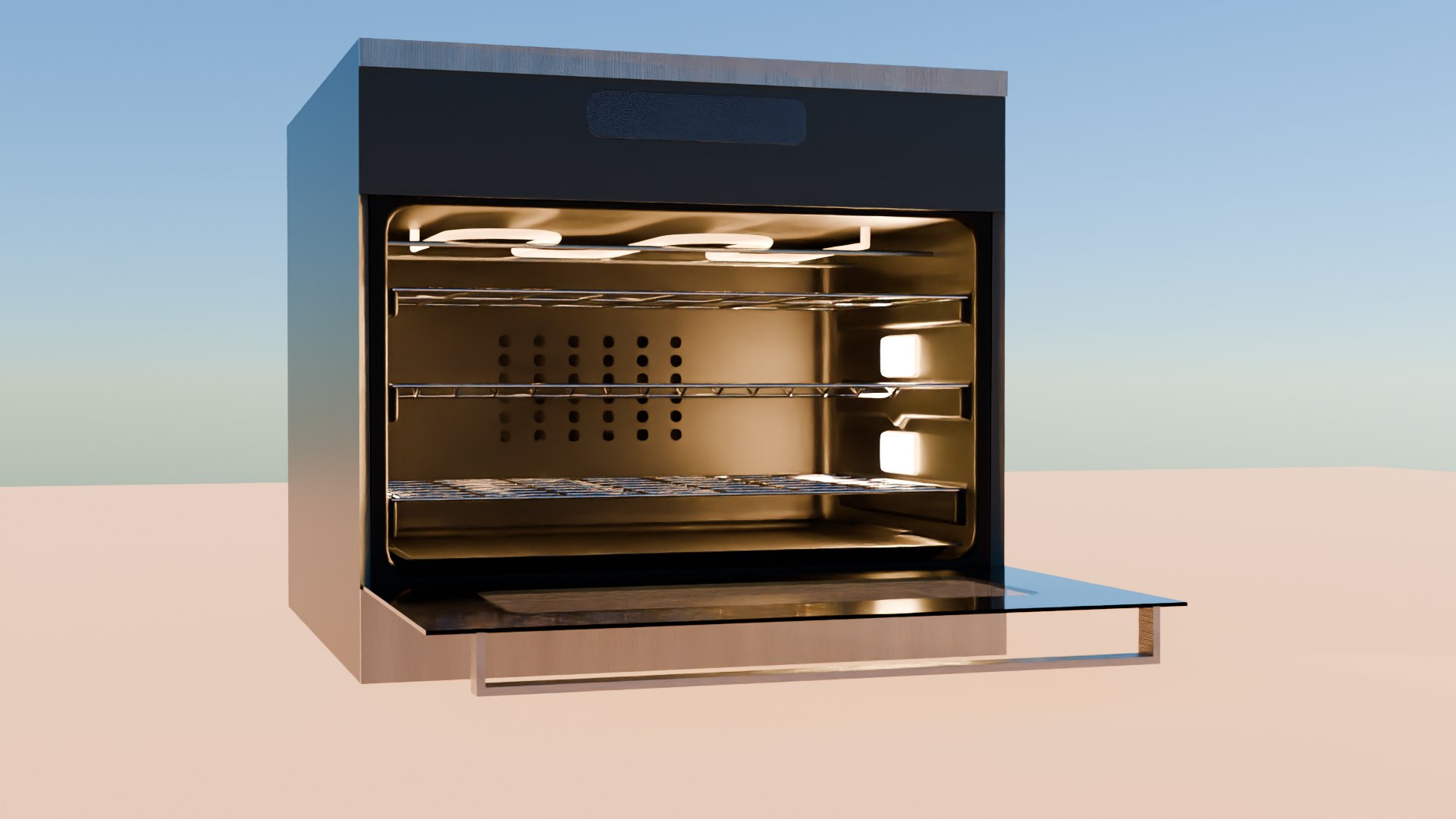 3D Single Built-in Wall Oven - 4K PBR Modular Appliance https://p.turbosquid.com/ts-thumb/st/dnmPvX/NF/render/png/1789287613/1920x1080/fit_q87/ae77f4079bf23ad9c1441c1471a6efd53000e6c6/render.jpg