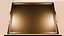 Horno de pared individual empotrable - Electrodoméstico modular 4K PBR