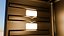 Horno de pared individual empotrable - Electrodoméstico modular 4K PBR