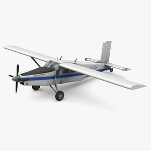 Pilatus PC-6 Porter