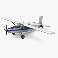 Pilatus PC-6 Porter