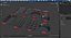 Antihaft-Backformen-Backformen-Set