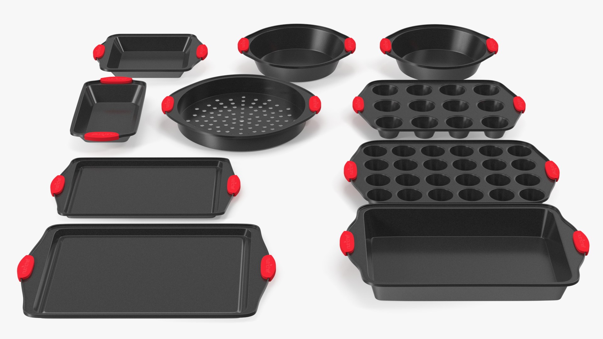 3D Nonstick Bakeware Baking Pans Set https://p.turbosquid.com/ts-thumb/st/hz0Hl8/DH/nonstickbakewarebakingpansset3dmodel011/jpg/1667054792/1920x1080/fit_q87/706072a045d4e2b053d3e86cb7d32dc2f1716d7b/nonstickbakewarebakingpansset3dmodel011.jpg