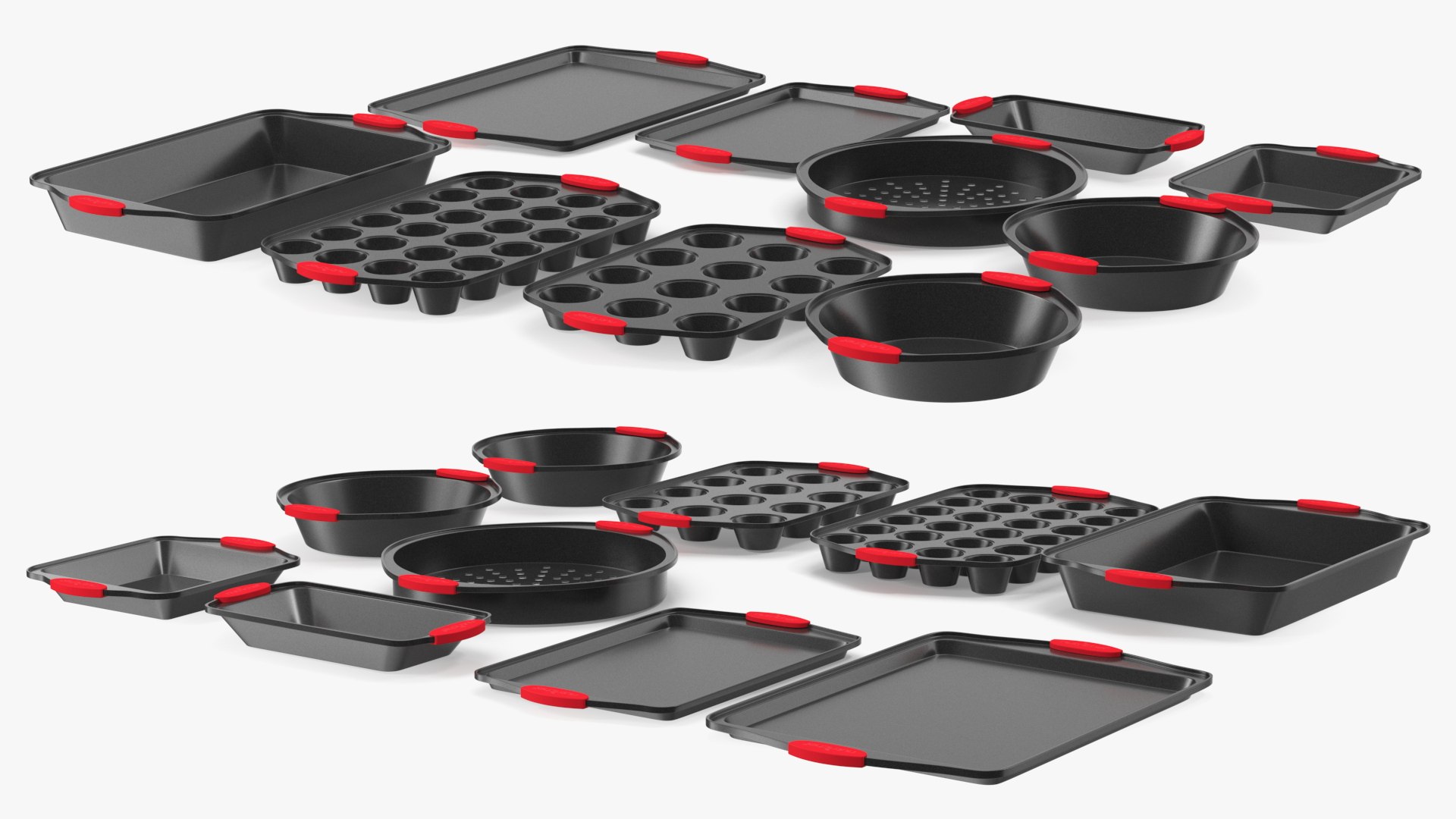 3D Nonstick Bakeware Baking Pans Set https://p.turbosquid.com/ts-thumb/st/hz0Hl8/dT/nonstickbakewarebakingpansset3dmodel008/jpg/1667054780/1920x1080/fit_q87/3ba143b91630bfc4a8e0d7f0edc76b05ff82df4f/nonstickbakewarebakingpansset3dmodel008.jpg