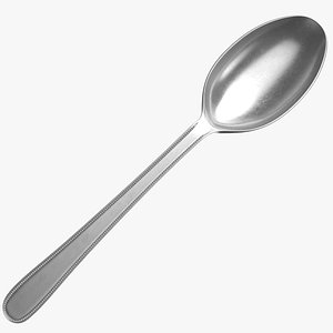 Spoon model