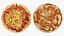 Pizza al formaggio 01