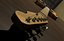 Guitarra electrica telecaster