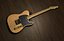 Guitarra electrica telecaster