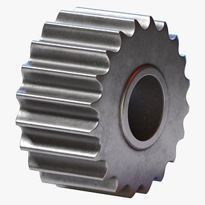 Gear 4
