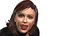 Diseño de personajes para la actriz Scarlett Johansson 2 Listo para la animación