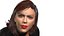 Diseño de personajes para la actriz Scarlett Johansson 2 Listo para la animación